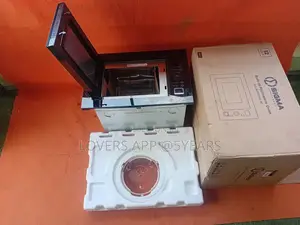 25l Modern Built-in Microwave Oven From Sigma