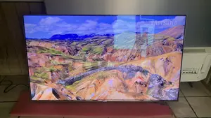 Samsung Suhd 50 Inches Smart