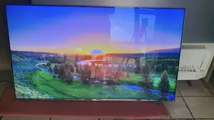Samsung Suhd 50 Inches Smart