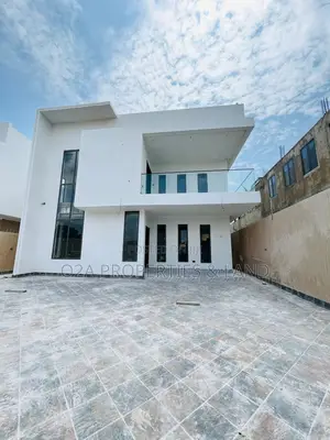 4bdrm House in East Legon,, Ability for sale
