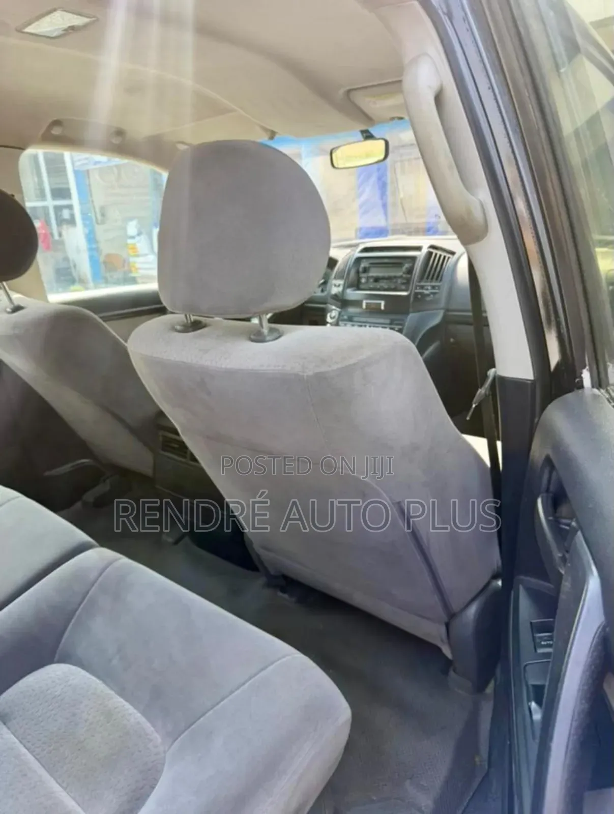 Toyota Land Cruiser 2010 Black