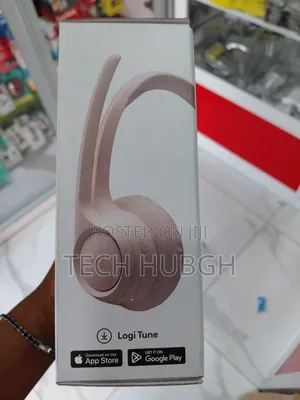 Logitech Zone 300
