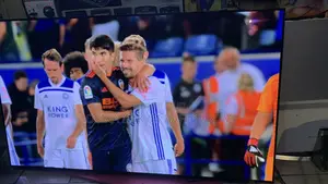 Panasonic Oled 55 Inches Smart