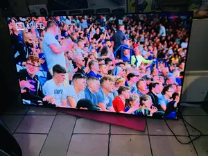 Panasonic Oled 55 Inches Smart