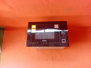 25l Sigma Urbanchef Microwave Built-in Oven