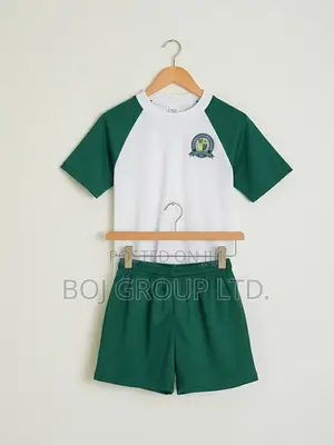 House Jersey