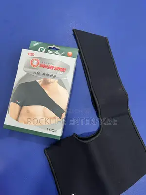 Elastic Shoulder Support