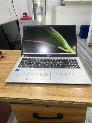 Laptop Acer Aspire 3 A315-53 8GB Intel Core I3 SSD 512GB