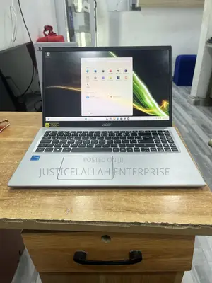 Laptop Acer Aspire 3 A315-53 8GB Intel Core I3 SSD 512GB