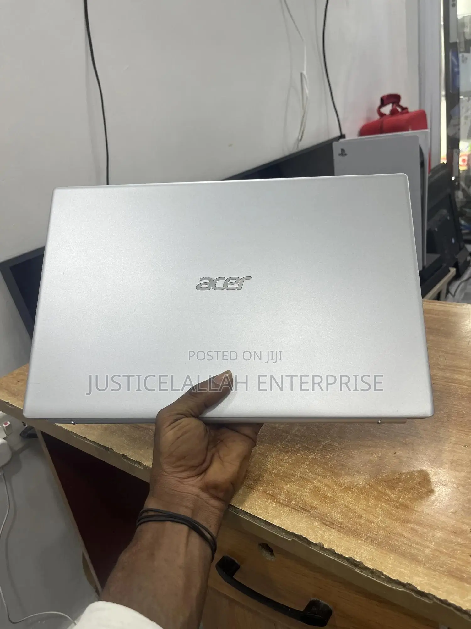 Laptop Acer Aspire 3 A315-53 8GB Intel Core I3 SSD 512GB