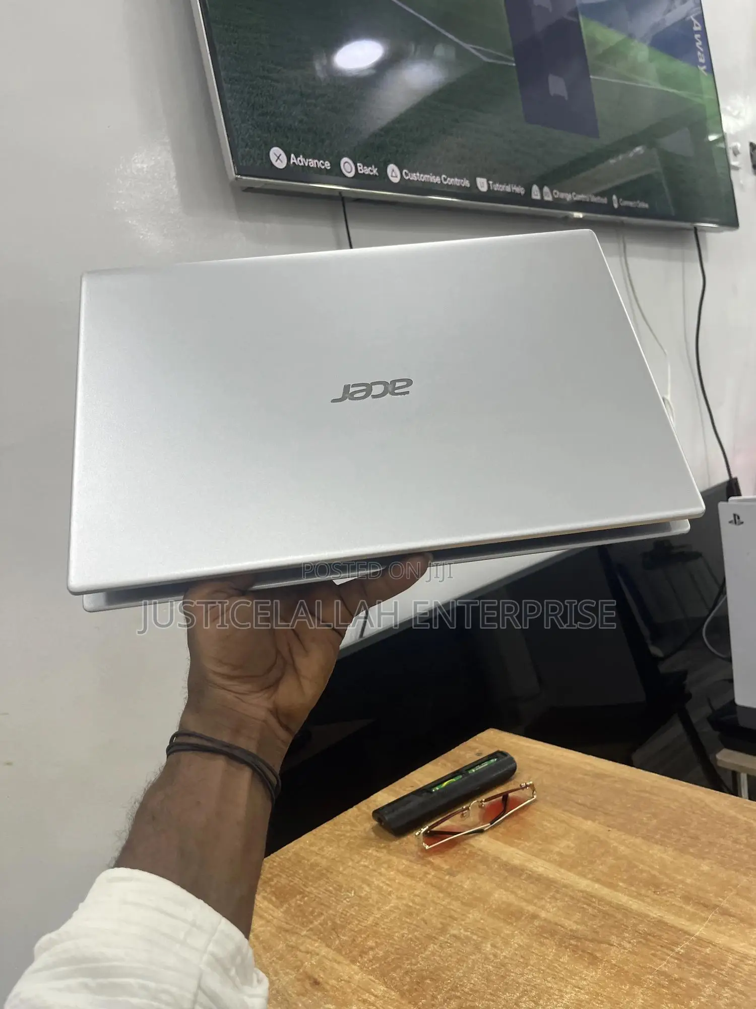 Laptop Acer Aspire 3 A315-53 8GB Intel Core I3 SSD 512GB