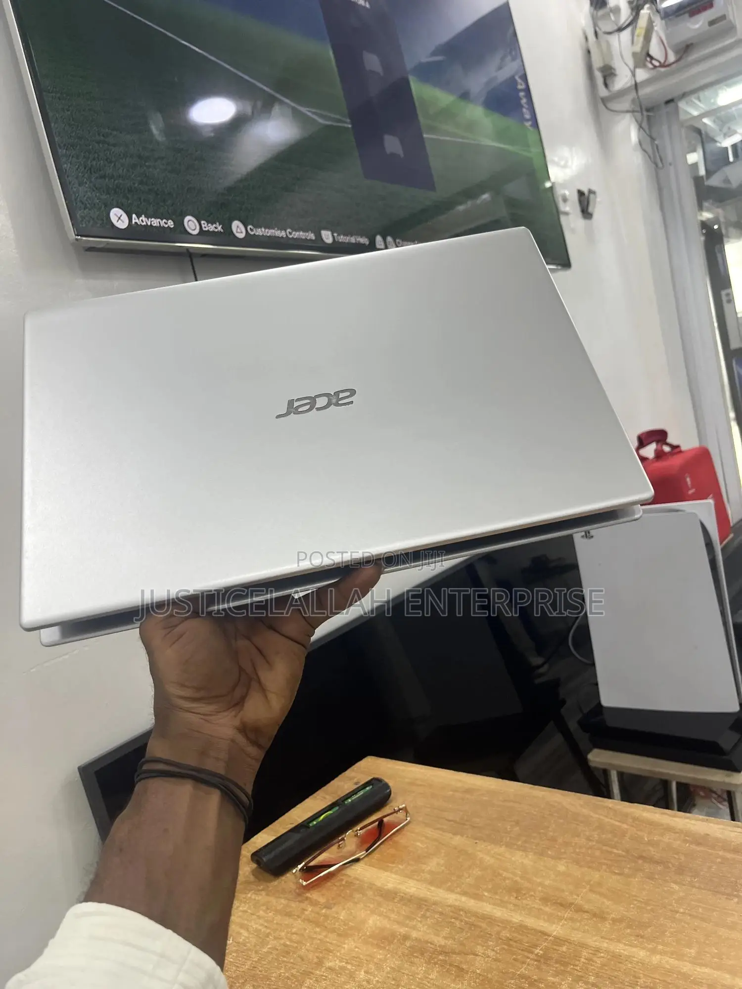 Laptop Acer Aspire 3 A315-53 8GB Intel Core I3 SSD 512GB