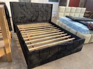 Double Bedframe During And Beautiful 5x75