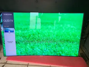 Samsung Qled 49 Inches Smart