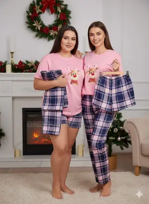 Loungewear