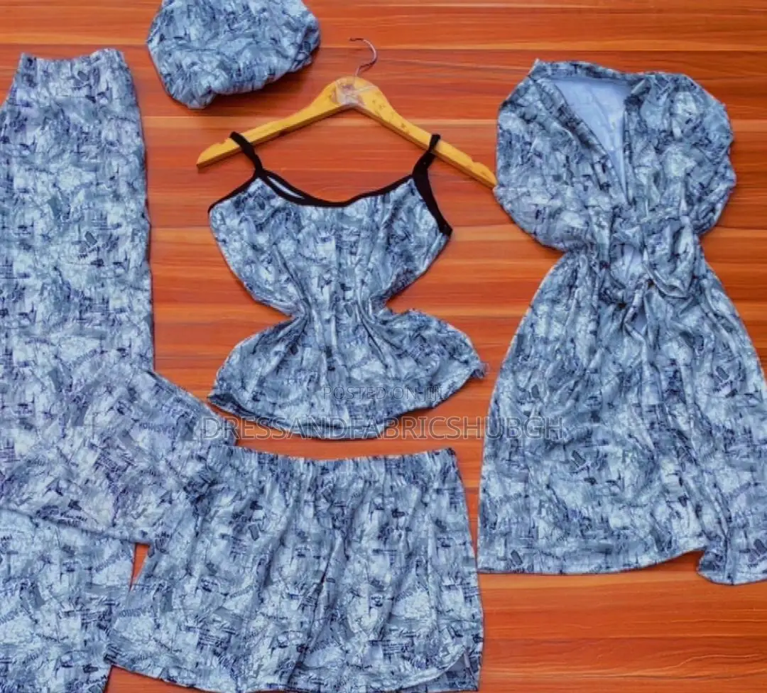 Loungewear