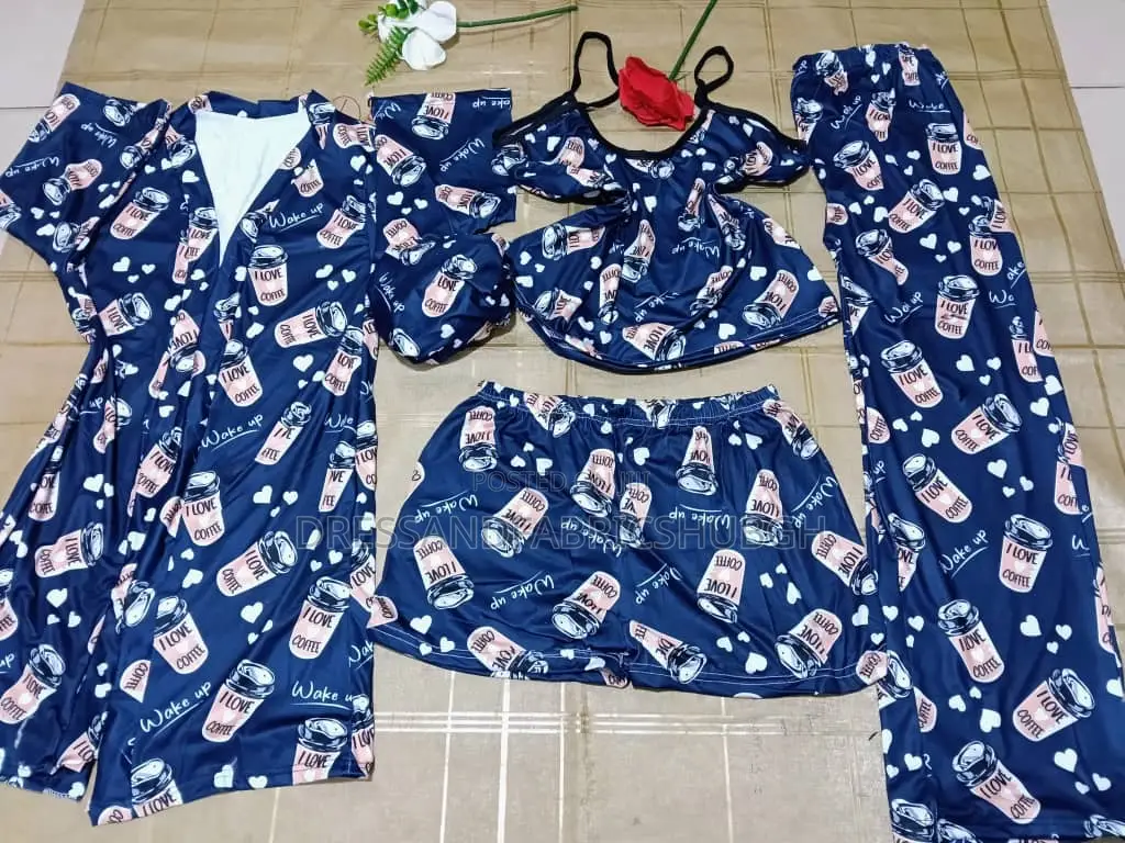 Loungewear