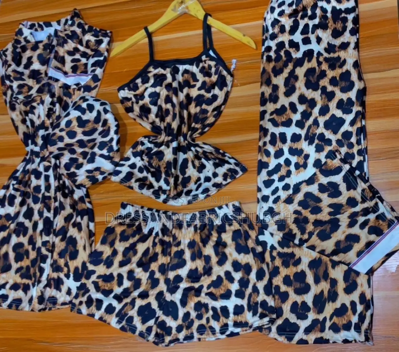 Loungewear