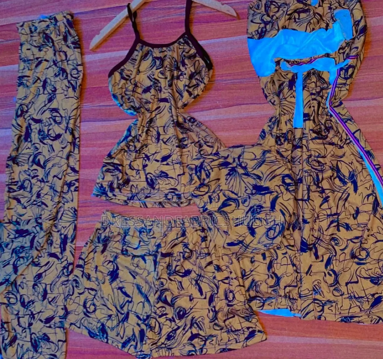 Loungewear