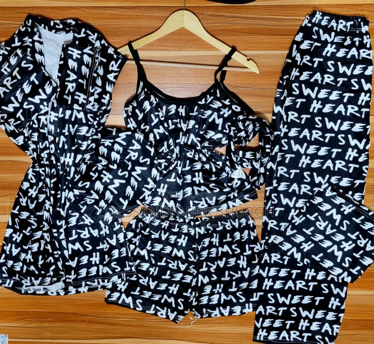 Loungewear