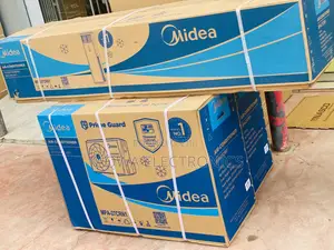Midea 3.0hp Air Conditioner
