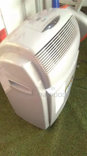 Portable Air Conditioning