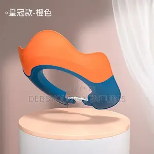 Kids Shower Cab