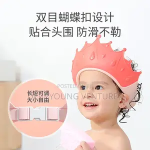 Kids Shower Cab