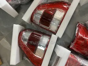 Ford F150 Tail Light With Blind Spot 2021-2023