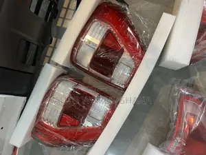 Ford F150 Tail Light With Blind Spot 2021-2023