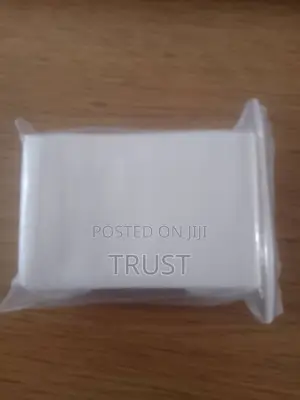 Biodegradable, Empty Tea Bags. Corn Fibre -100pcs