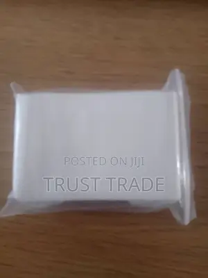 Biodegradable, Empty Tea Bags. Corn Fibre -100pcs
