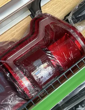 Ford F150 Blind Spot Tail Light 2015-2017