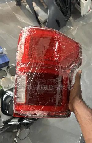 F150 With Blind Spot Tail Light 2018-2020 Oem