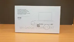60w Magsafe 2 Power Adapter