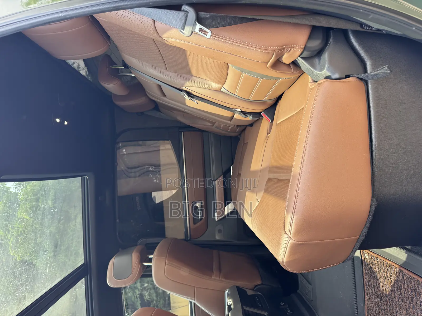 Toyota Tundra 1794 Edition CrewMax 6.5' Bed 2023 Green