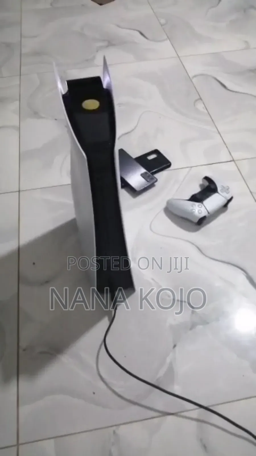 Playstation 5 Disc Edition