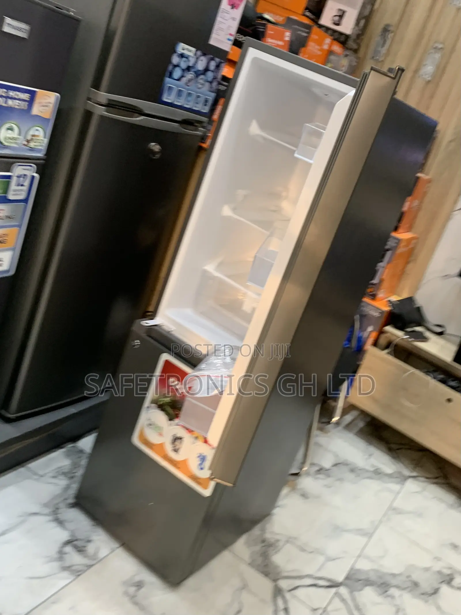 Shop Quality 161l 2 Doors Electric Zara-240bf Refrigerator