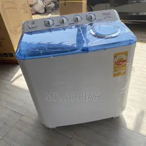 Zara 11kg: A Remarkable High-Capacity Solution for Large Families