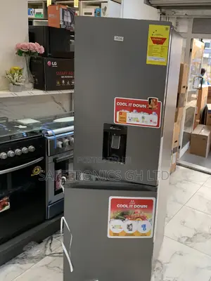 Shop Adorable 300l Electric Zara/40bfwd 2 Doors Water Dispenser
