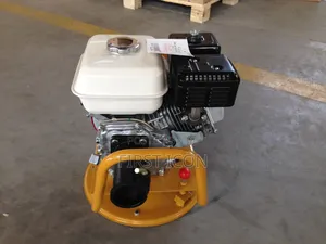 Gasoline Powered Concrete Poker Vibrator With Vibrating Rod