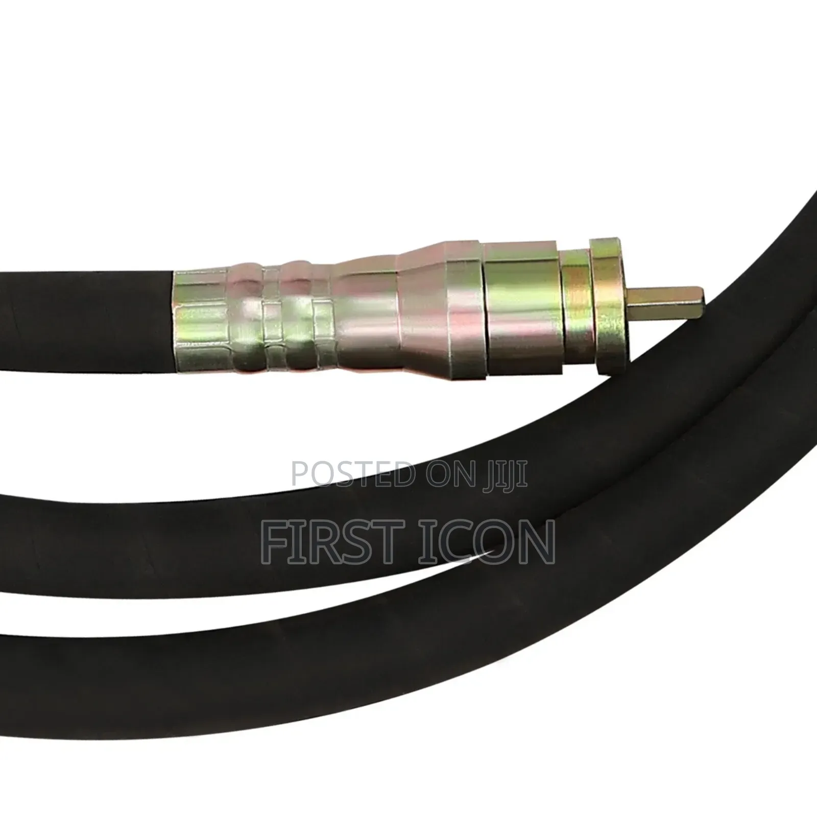 Gasoline Powered Concrete Poker Vibrator With Vibrating Rod