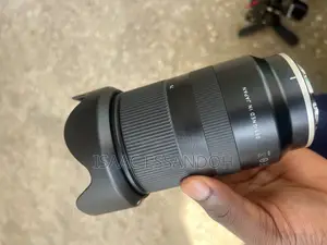 Tamron 28-75mm F2.8 for Sony E Mount