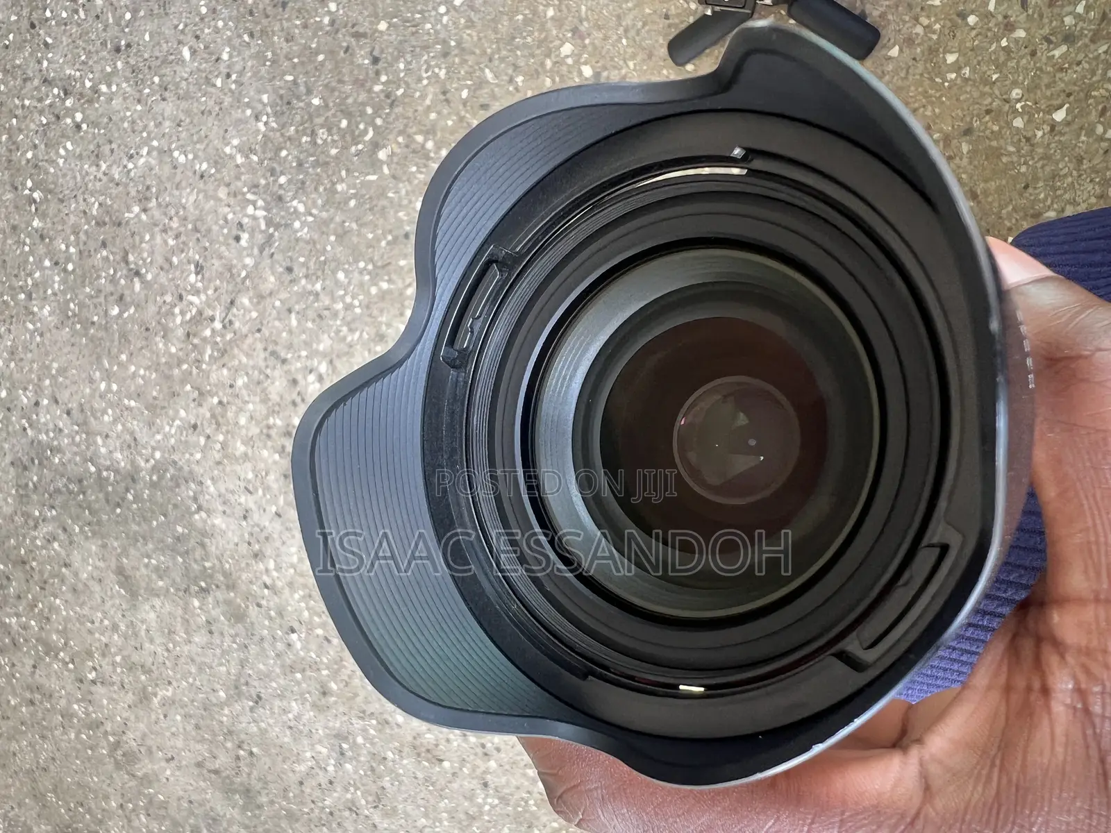 Tamron 28-75mm F2.8 for Sony E Mount