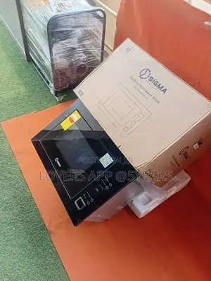 25l Sigma Smartheat Built-in Microwave Oven
