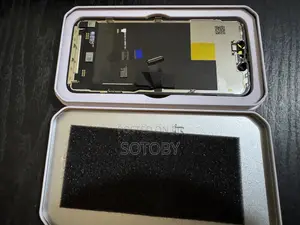 iPhone 13 Pro Screen Replacement