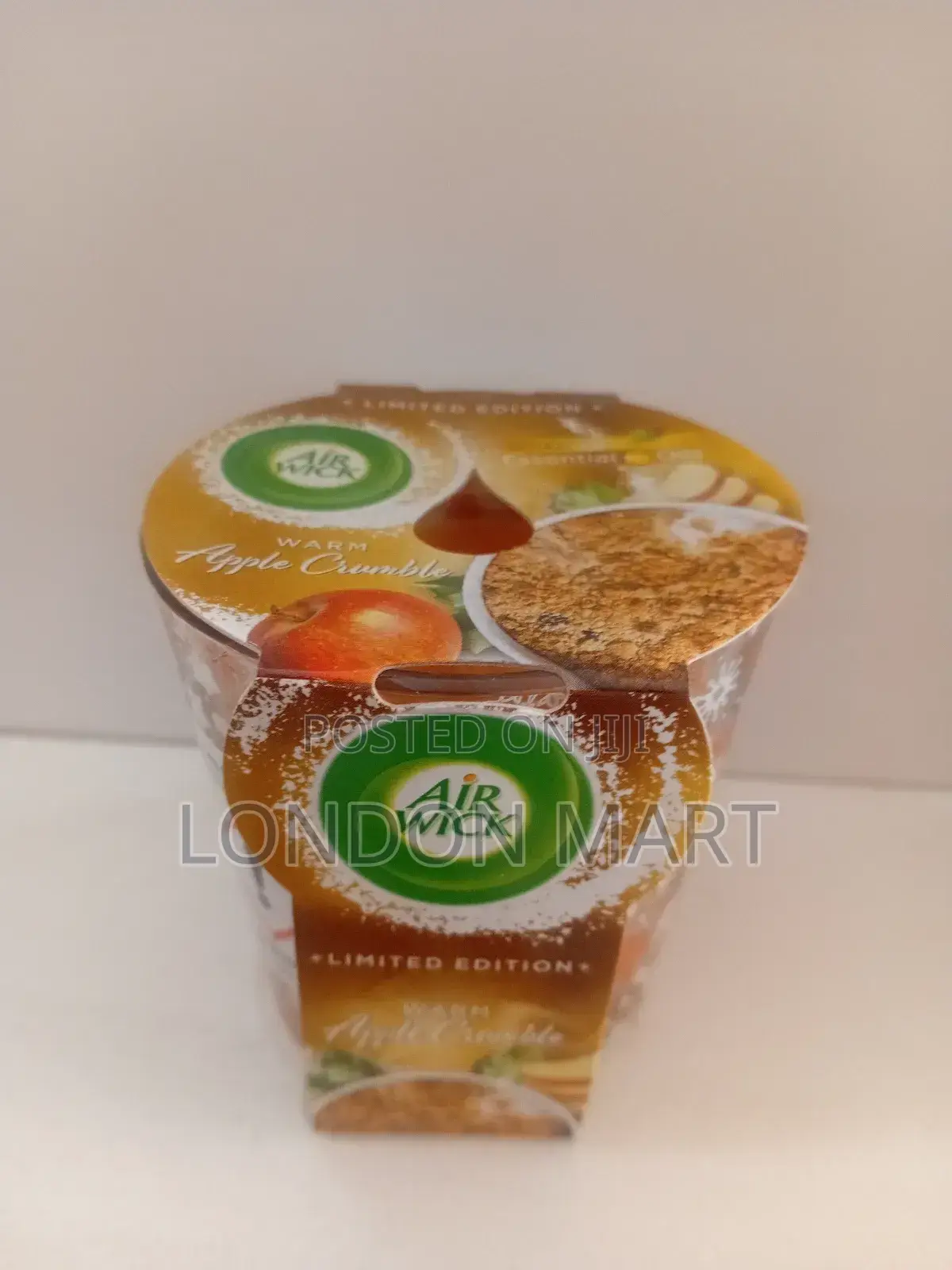 Air Wick Scented Candles