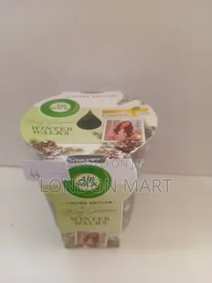 Air Wick Scented Candles