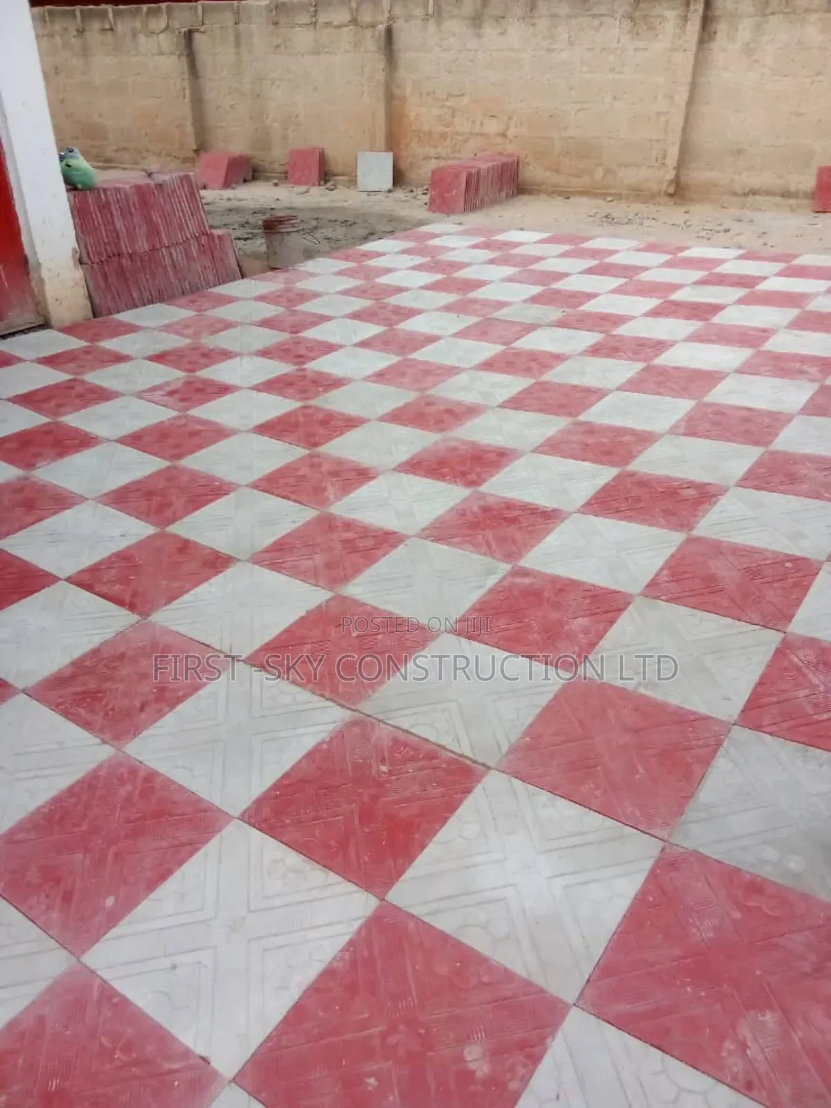 Concrete Slabs