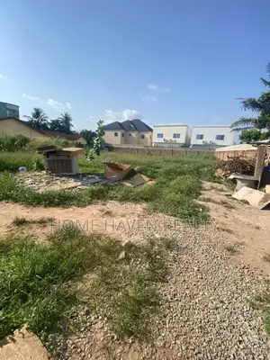 2 Plots for Sale at Westland